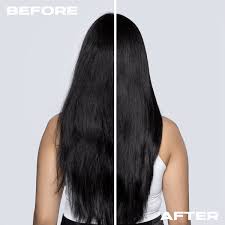 Natural Hair Regrowth Shampoo (DHT Blocker)